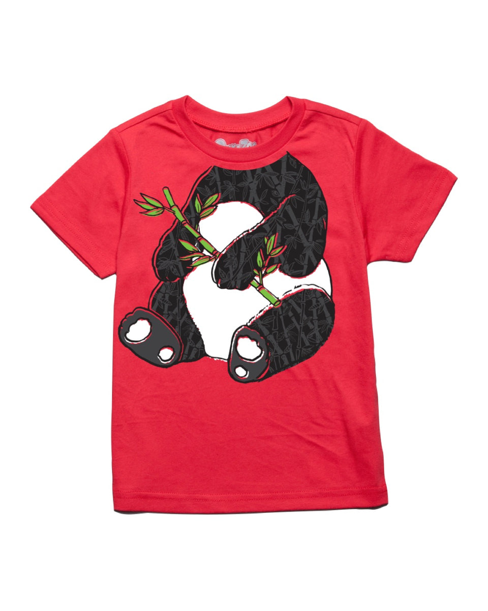 AQO STUDIO SPACE★Single Cotton Puppy Bear T-shirt AQO STUDIO SPACE☆Single Cotton Puppy Bear T-shirt